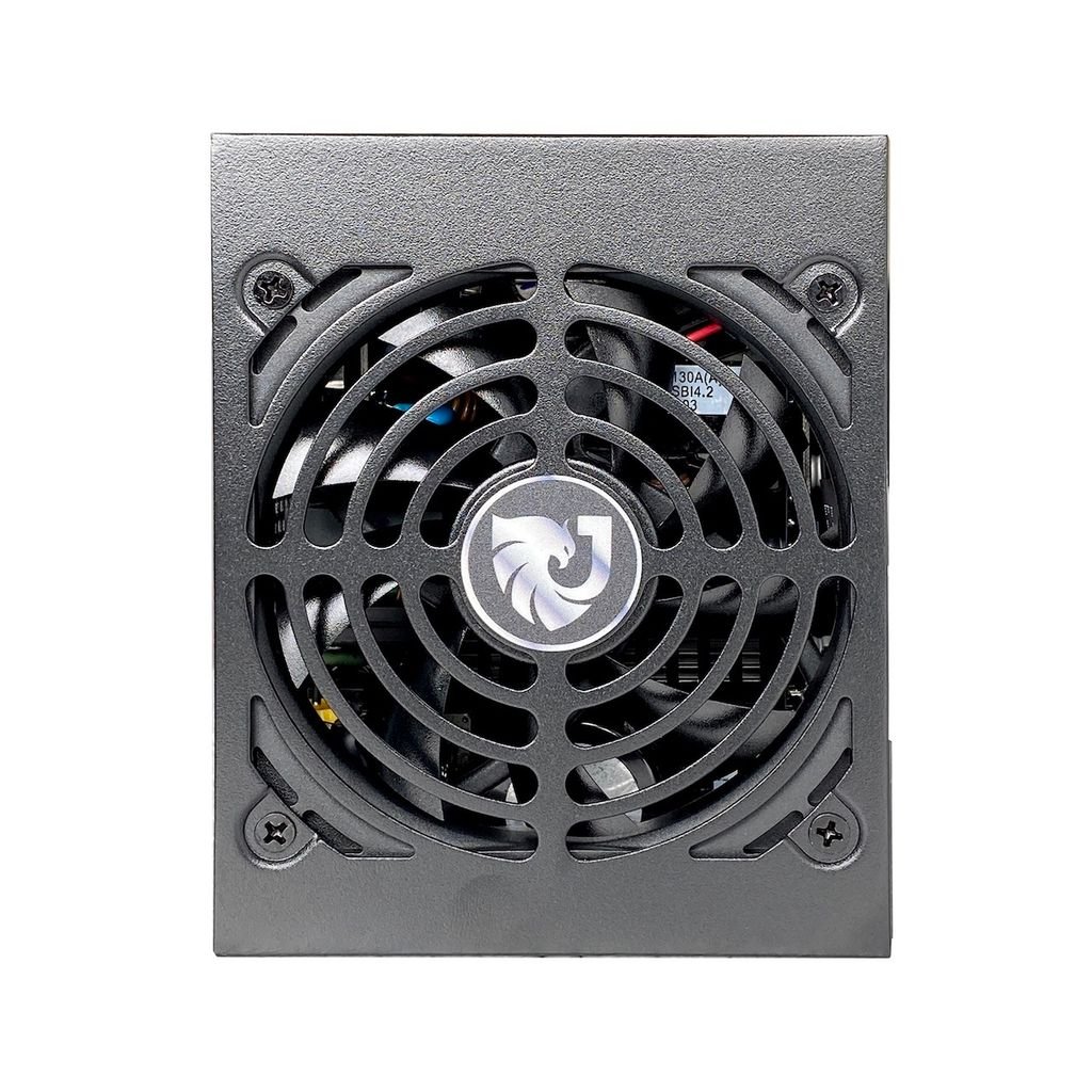 BỘ NGUỒN JETEK RM FULL MODULAR SFX RM600 600W
