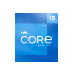 CPU Intel Core i5 12600K Box Chính Hãng (3.70 Up to 4.90GHz | 20MB | 10C 16T | Socket 1700 | Alder Lake | UHD Graphics 770 | 125W)