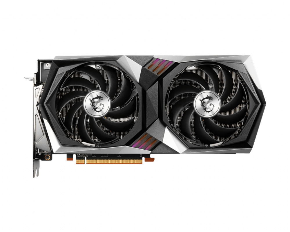 MSI RX 6700 XT GAMING X 12G