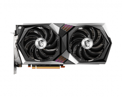 MSI RX 6700 XT GAMING X 12G