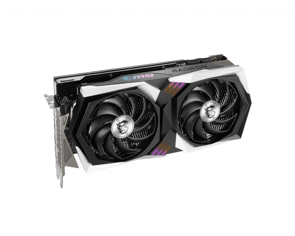 MSI RX 6700 XT GAMING X 12G