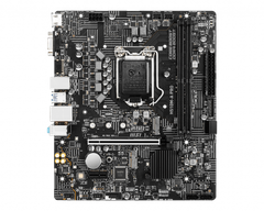 MSI H510M A PRO Mainboard