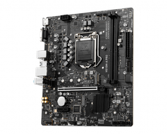 MSI H510M A PRO Mainboard