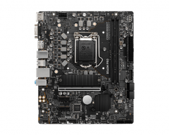 MSI B560M PRO Mainboard