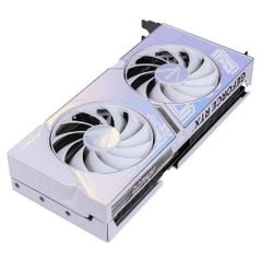 VGA Colorful iGame GeForce RTX 4060 Ultra W DUO OC 8GB-V