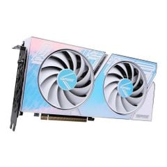 VGA Colorful iGame GeForce RTX 4060 Ultra W DUO OC 8GB-V