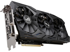 Asus ROG Strix GTX 1060 Gaming 6G GDDR5