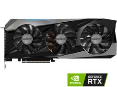 GIGABYTE GeForce RTX 3070 Ti GAMING OC 8G 2ND 2024