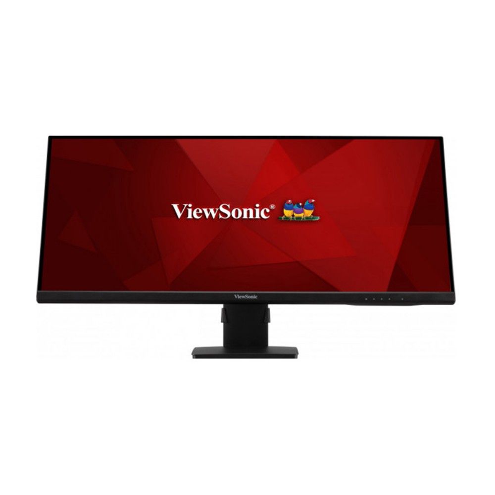 Màn hinh ViewSonic VA3456-MHDJ 34inch WQHD IPS Monitor