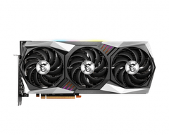 MSI RX 6900 XT GAMING Z TRIO 16G