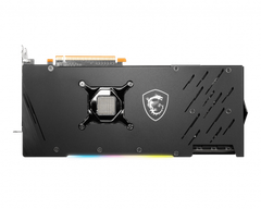 MSI RX 6900 XT GAMING Z TRIO 16G