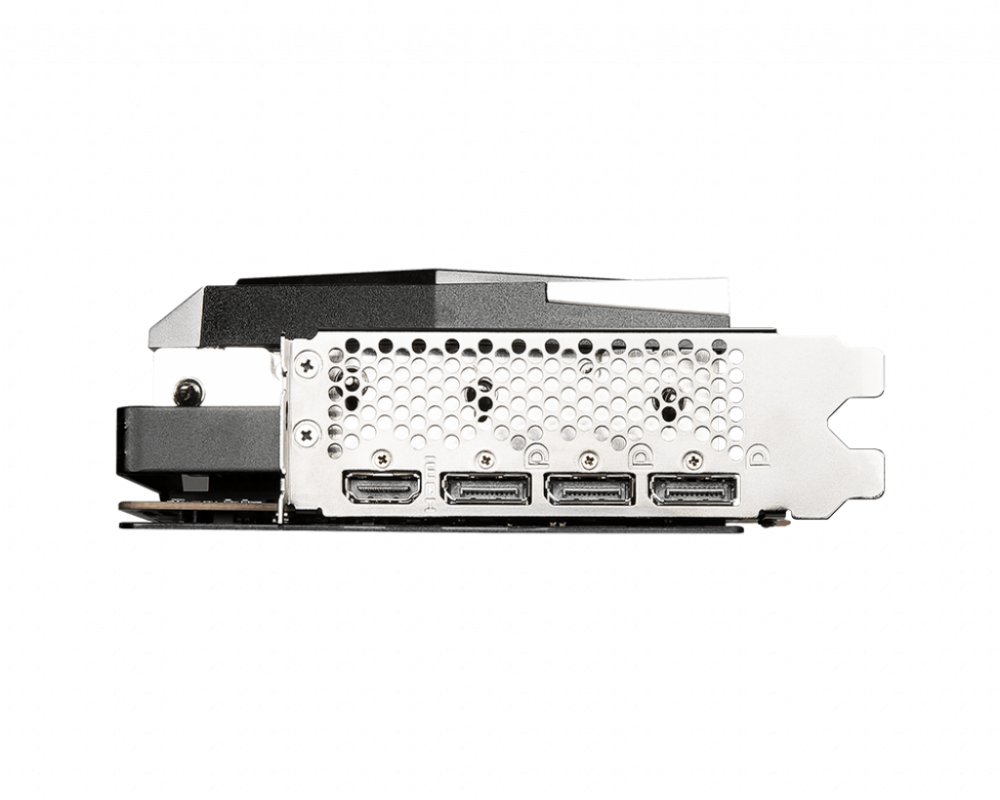 MSI RX 6900 XT GAMING Z TRIO 16G