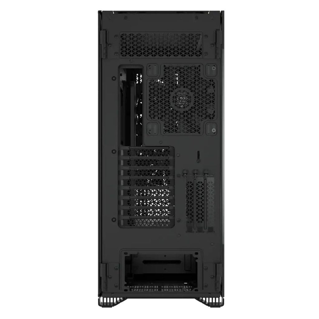 Case Corsair 7000D Airflow TG Black