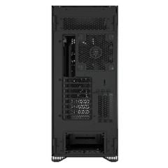 Case Corsair 7000D Airflow TG Black