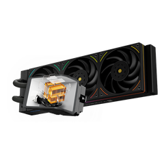 TẢN NHIỆT NƯỚC THERMALRIGHT WONDER VISION 360 UB ARGB