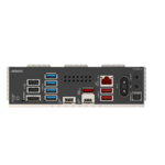 Mainboard GIGABYTE X870E AORUS PRO WIFI