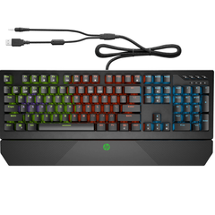Bàn phím Game HP Pav Gaming Keyboard 800