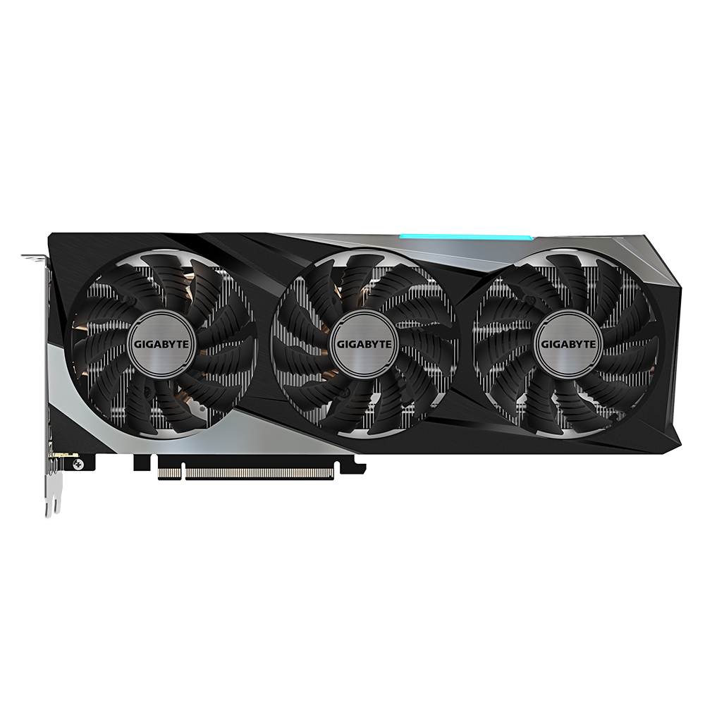 GIGABYTE GeForce RTX 3070 GAMING OC 8G 2ND