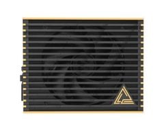Nguồn máy tính MSI MEG Ai1600T 1600W PCIE5 80 Plus Titanium  ( PCIE 5.1 and ATX 3.1 Ready )