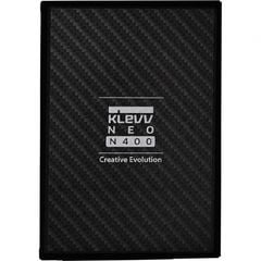 SSD Klevv NEO N400 240GB 2.5'' SATA3 7mm