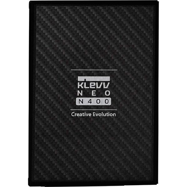 SSD Klevv NEO N400 240GB 2.5'' SATA3 7mm