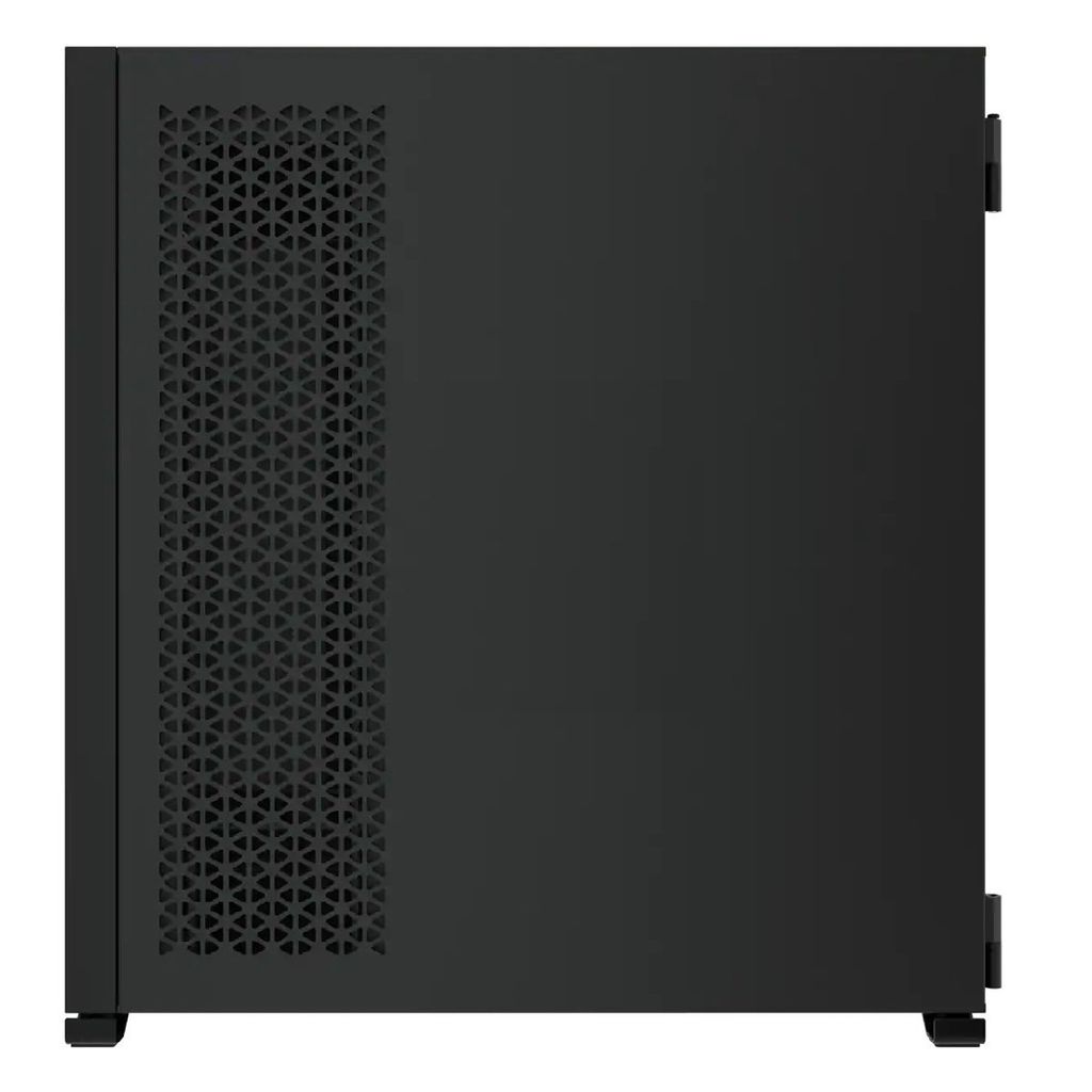 Case Corsair 7000D Airflow TG Black
