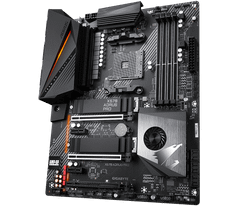 Gigabyte X570 Aorus Pro (Amd Socket Am4)