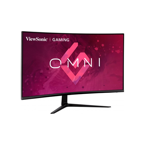 Màn hình Gaming cong ViewSonic VX3218-PC-MHD 32″ FHD VA 165Hz (DisplayPort, HDMI)