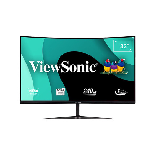 Màn Hình Gaming Viewsonic VX3219-PC-MHD (32