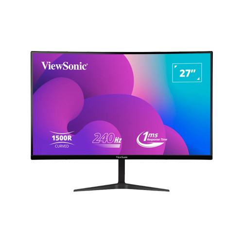 Màn hình cong ViewSonic VX2719-PC-MHD 27