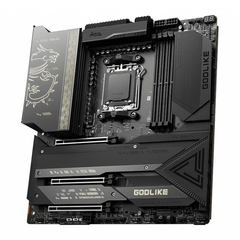 MSI MEG X670E GODLIKE (DDR5) (AMD Socket AM5)