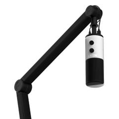 Gía treo Micro NZXT Boom Arm - Black