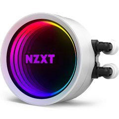 Tản nhiệt nước NZXT AIO Kraken X53 RGB WHITE