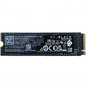 SSD M2 PCIe 256GB WD Black SN730 NVMe 2280