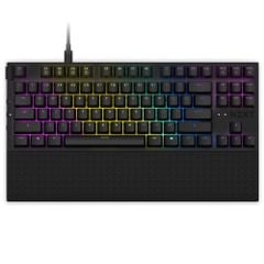 Bàn Phím Cơ NZXT Function Tenkeyless - Black