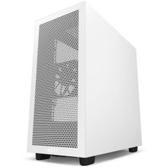 Case NZXT H7 Flow Black White