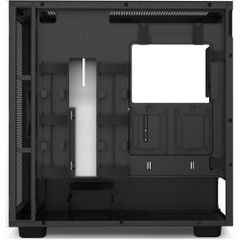 Case NZXT H7 Flow Black White