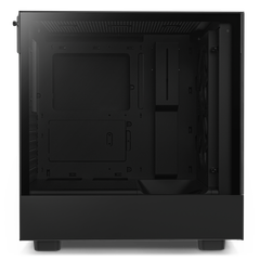 Case NZXT H5 Elite Black