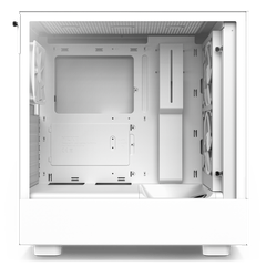 Case NZXT H5 Flow White