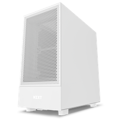 Case NZXT H5 Flow White