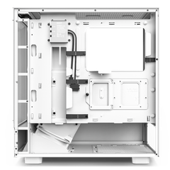 Case NZXT H5 Flow White