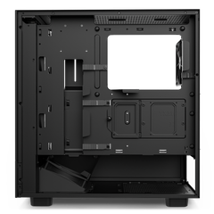 Case NZXT H5 Flow Black