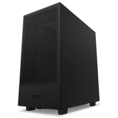 Case NZXT H5 Flow Black