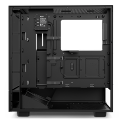 Case NZXT H5 Elite Black