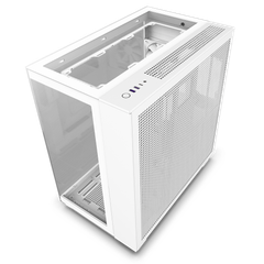 Case NZXT H9 Elite White