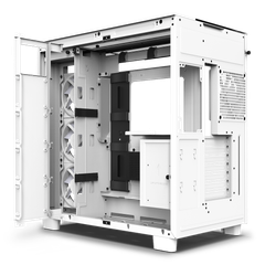 Case NZXT H9 Elite White