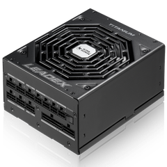 Nguồn máy tính SuperFlower Leadex III 850W ATX 3.1 80 Plus Gold SF-850F14GE-GL