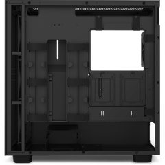 Case NZXT H7 Flow Black RGB