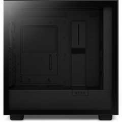 Case NZXT H7 Flow Black RGB