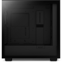 Case NZXT H7 Flow Black RGB